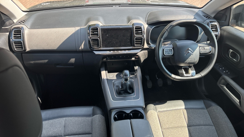 Citroen C5 Aircross 1.5 BlueHDi 130 Flair 5dr Diesel Hatchback